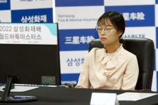 킹 신진서 vs 퀸 최정, 2국 격돌! 세계사이버기원