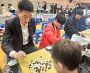 ‘수려한합천’팀 발대식 가져 세계사이버기원