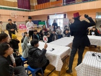 ‘수려한합천’팀 발대식 가져 세계사이버기원