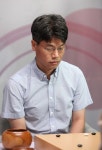 양건, 스미레 3연승 저지 양건, 스미레 3연승 저지 