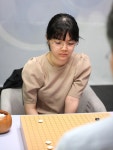 양건, 스미레 3연승 저지 양건, 스미레 3연승 저지 