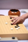 양건, 스미레 3연승 저지 양건, 스미레 3연승 저지 