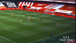 Player - Men - Kieran Tierney | Arsenal.com Tierney opens his Arsenal account | TrueView