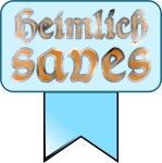 Clipart - Heimlich Saves
