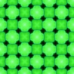 Clipart - Background pattern 165 (colour 2)