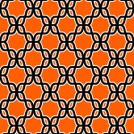 Clipart - Background pattern 194 (variant 2)