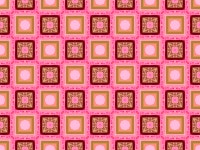 Clipart - Background pattern 208 (colour 2)