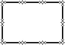 Clipart - Frame 186 variant 2