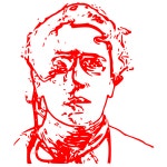 Emma Goldman - Openclipart