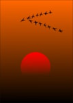 Landscape.two - Openclipart