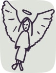 Angel - Openclipart