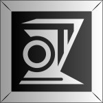 Abstract Tile 59 - Openclipart