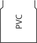 Open PVC Coupler 3 - Openclipart