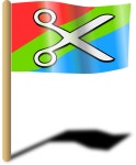 Openclipart Flag - Openclipart