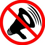 Silence - Openclipart