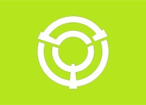 Flag of Seki, Gifu - Openclipart