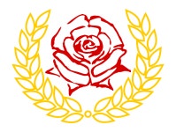 Bread and Roses - Openclipart