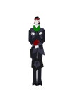 Deadman v3 - Openclipart