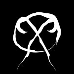 black metal scissors 1 - Openclipart