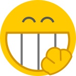Giggle - Openclipart