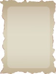 Parchment Border 2 - Openclipart