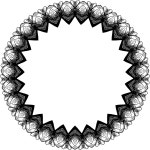 Frame 23 - Openclipart