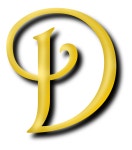 Alphabet 13, letter D - Openclipart