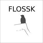 Flossk looking at you - Openclipart