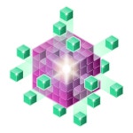 Datacubes - Openclipart