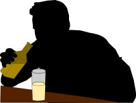 Alcoholic - Openclipart