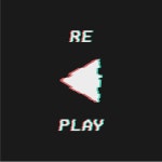 Replay - Openclipart