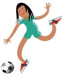Loved by - Openclipart