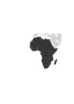 Africa continent - Openclipart