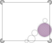 border with cogs - Openclipart