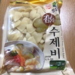 청우림 청우림 감자수제비 : 다나와 가격비교 [다나와] 청우림 청우림 감자수제비