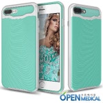 오픈메디칼 - 생활건강의료기기 종합몰 [SCOTTII] 스카티 아이폰7Plus용  택티컬 액티브케이스 민트그린 SCAA7PMG1 (Tactical... 