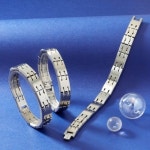 오픈메디칼 - 생활건강의료기기 종합몰 ●10%적립금지급●에토스(Ethos) 건강팔찌 K12