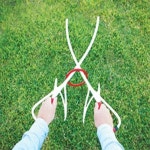 오픈메디칼 - 생활건강의료기기 종합몰 ●20%추가할인●[링스틱] 순발력 강화게임 링스틱/집중력과 협동심 증가 가족용 게임