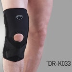 오픈메디칼 - 생활건강의료기기 종합몰 [DR.MED] 닥터메드 무릎보호대 DR-K033