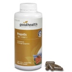 오픈메디칼 - 생활건강의료기기 종합몰 [굿헬스] 프로폴리스 캡슐 (180캡슐)