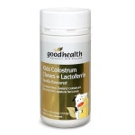 오픈메디칼 - 생활건강의료기기 종합몰 [굿헬스] 초유 츄어블(바닐라맛) 150정