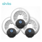 오픈메디칼 - 생활건강의료기기 종합몰 [5%적립금][AIRVITA] 에어비타 가정용 공기청정기 에어비타Q(AIRVITA-Q) 3개세트 /공기정화... 