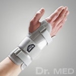 오픈메디칼 - 생활건강의료기기 종합몰 [DR.MED] 닥터메드 손목보호대 DR-W012 /손보호대/손등보호대/손목보조기/손보조기/손목지지대/손목압박