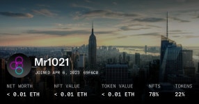 Profile | OpenSea Mr1021 - Profile | OpenSea