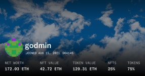 Profile | OpenSea godmin - Profile | OpenSea