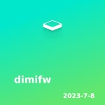 DimiFW - Profile | OpenSea
