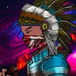 ParallaxEarth5997 - Parallax Earth | OpenSea