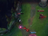 [D3] 수호자 럭스는 아직 건재합니다. | LoL 인벤