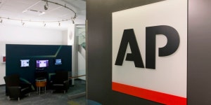 Is the Associated Press Tired of Losing? - WSJ Opinion | Is the Associated Press Tired of Losing?
