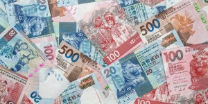 스마일콩(Smile Kong) | Hong Kong Takes Another Currency Hit With a Smile - WSJ Opinion | Hong Kong Takes Another Currency Hit With a Smile